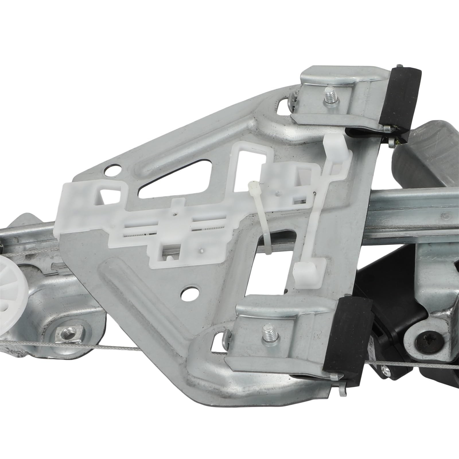 Rear Right Side Window Regulator Motor Assembly for STS 2005-2011 748-275
