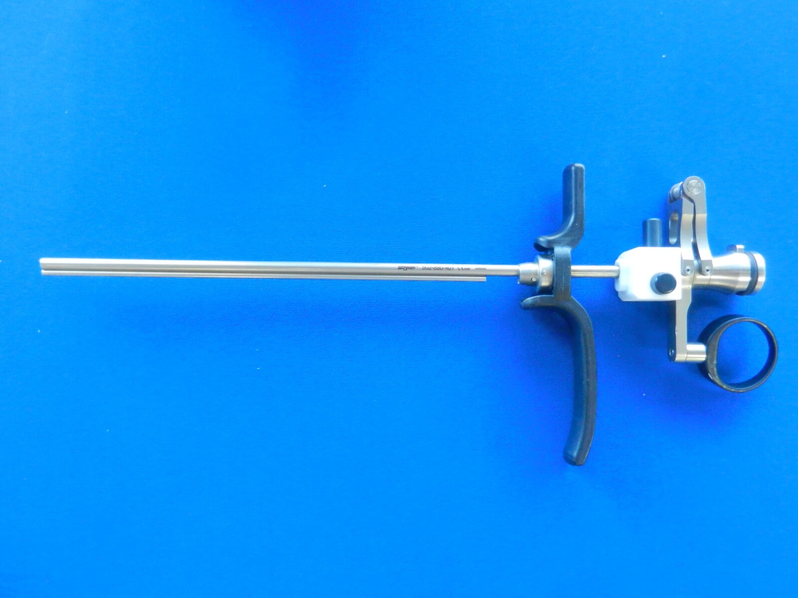 F116 Stryker 502-880-401 Passive Resectoscope Working Element Set w/ Sheaths