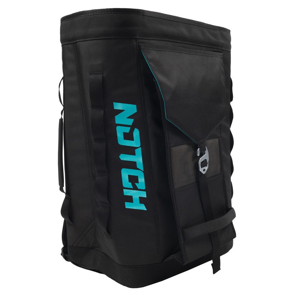 Notch Approach Bag With Pop Box Pocket – 99754