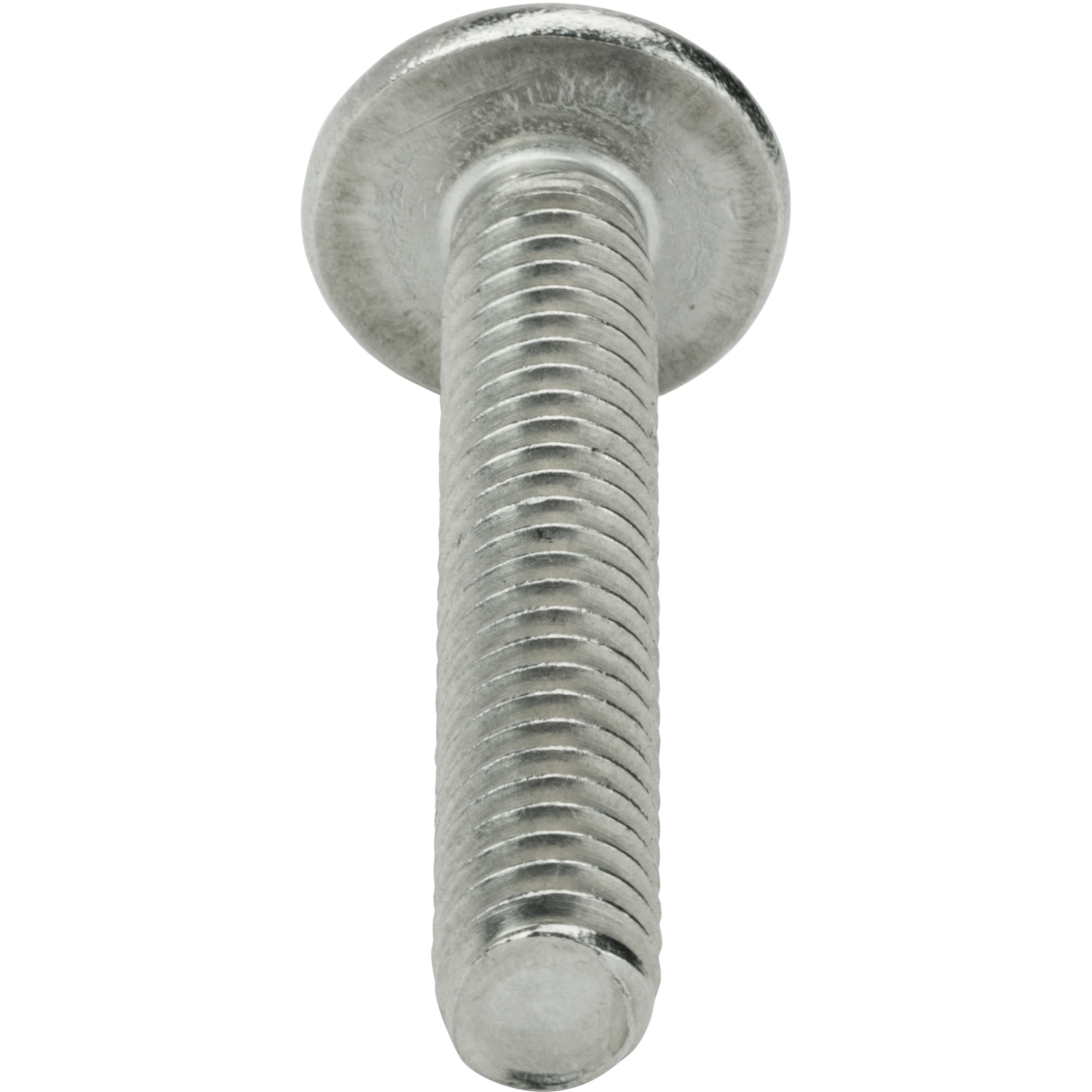 8-32 Phillips Truss Head Machine Screws Stainless Steel Wide All Lengths and Qty