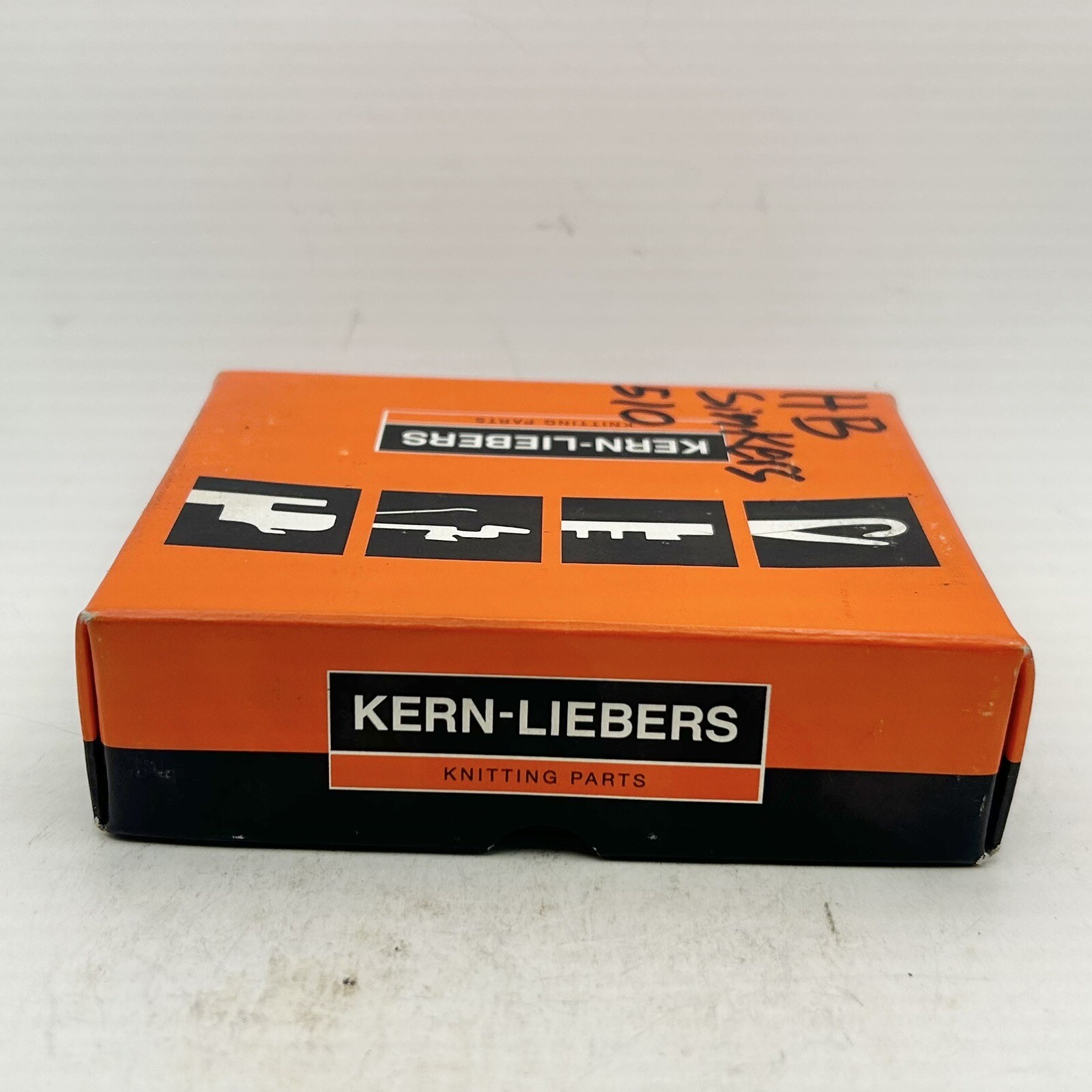 (600-Pk) Kern-Liebers Sinkers HB 0.175 001559006G00
