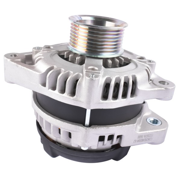Alternator 12V Fit for Acura TSX 2009-2014 2.4L Honda Accord 2.4L 2008-2012 1139
