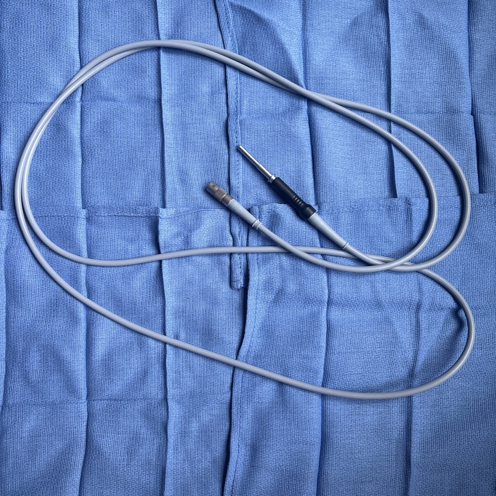Karl Storz Fiber Optic Light Cable 495ND Excellent Condition