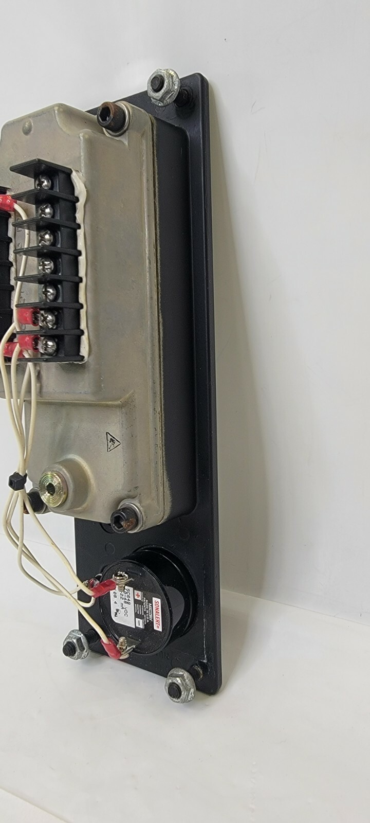 CATERPILLAR 130-3349-06 CUSTOM ALARM MODULE