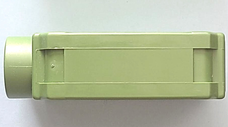 SUNX VF-RM5T PHOTOELECTRIC SENSOR 8JVZ Brand New