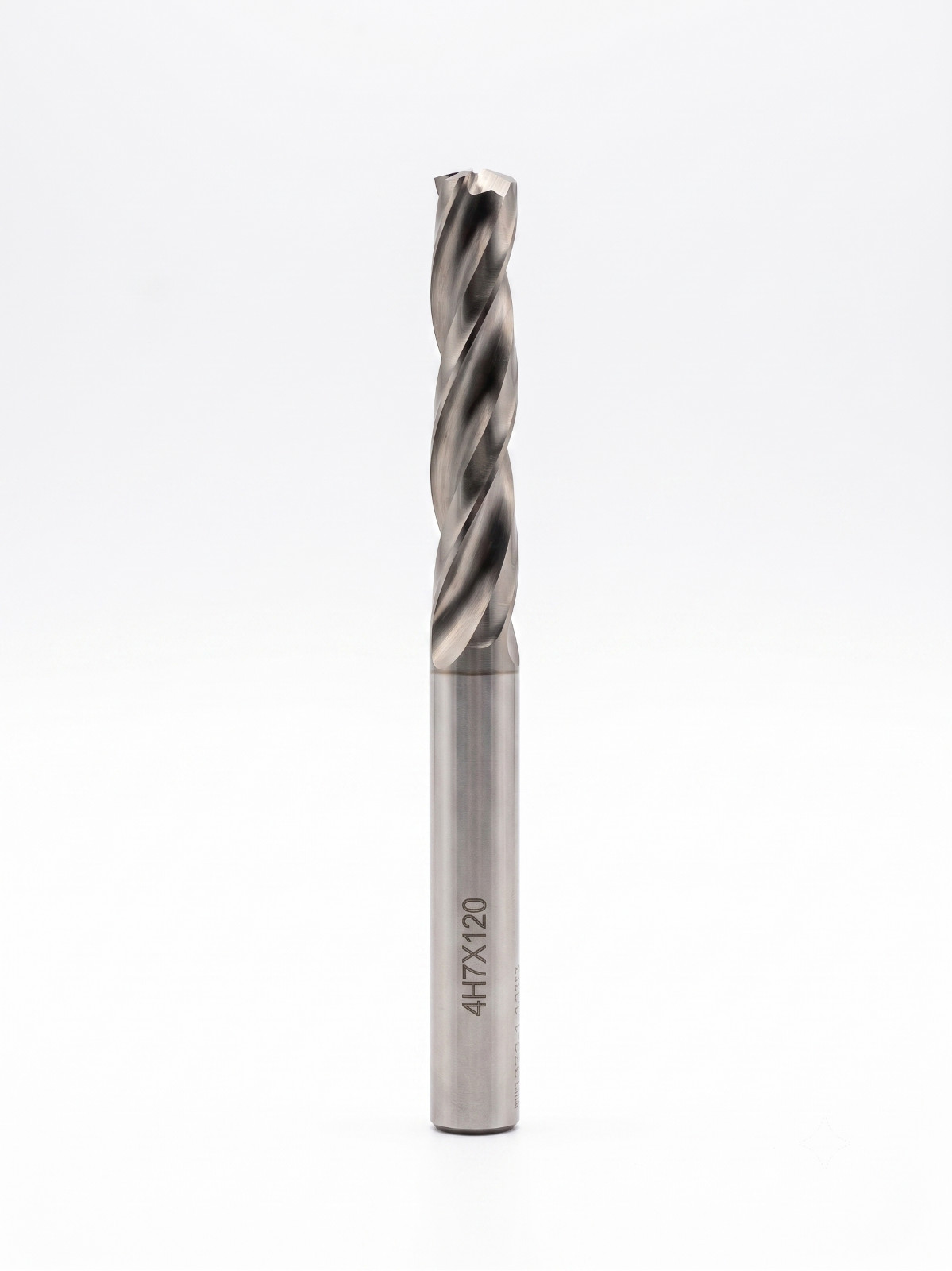 Guhring F3 4181 Ø10mm Solid Carbide 4 Flute End Mill CNC Milling Cutter THM New