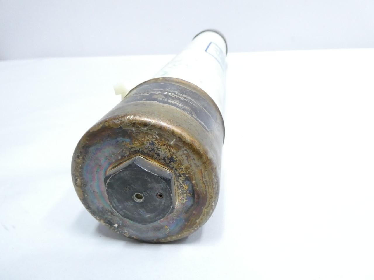 Gould Shawmut A155F1D0R0-100E Amp-trap Cs-3 Current-limiting Fuse 80e 15.5kv-ac
