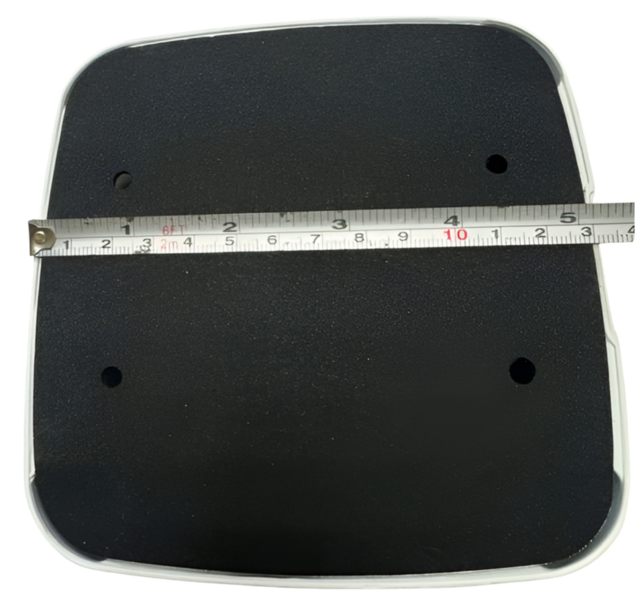 Public Fittings PFA122 Water-Proof Aluminum Junction Box Size, 145mm*145mm*64mm