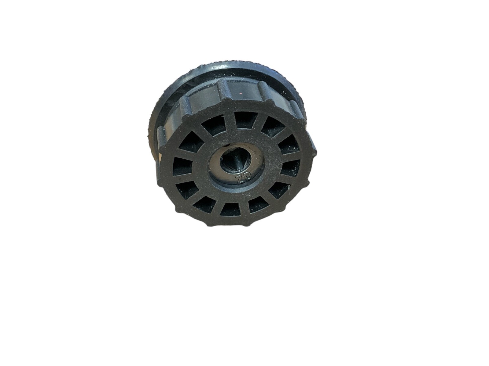 0163P00027 Goodman Amana PTAC Bearing – Fits 0150P00005S Blower Wheel, BOX OF 5