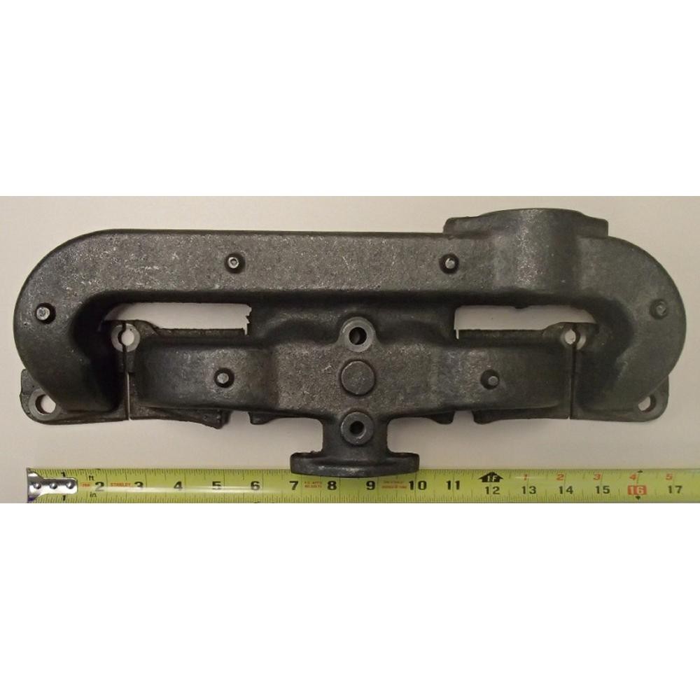 R0323 Manifold Fits Co-Op
