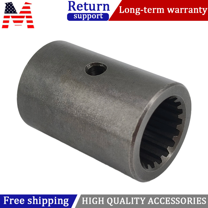 33750-41310 Coupling For Kubota M108XDTC M7030DT M8030DT M8560HD M8580DT