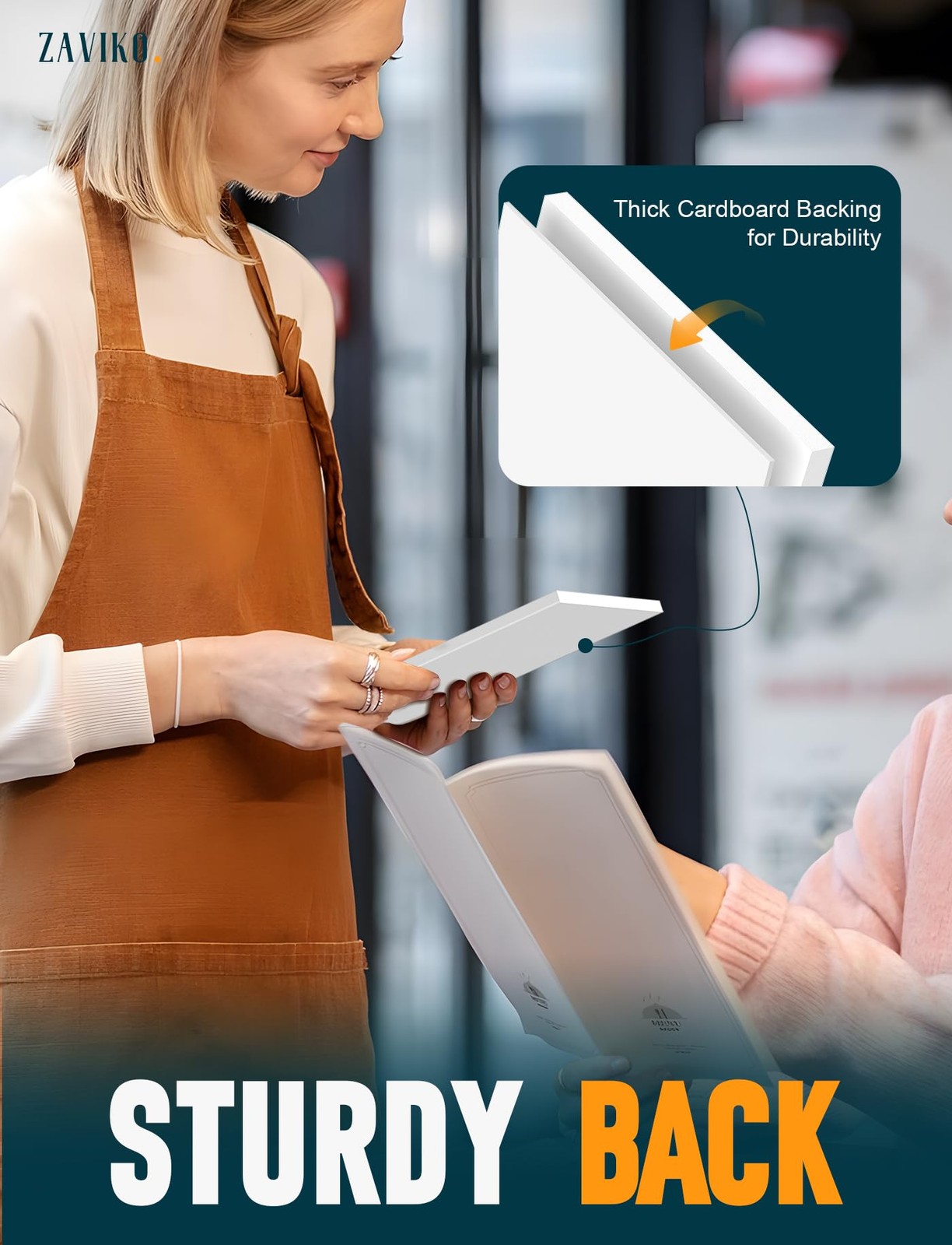 Note Pads 4×6, 6 Pack Mini Blank Notepad 4×6, Small Notepads 4×6 Paper Pads