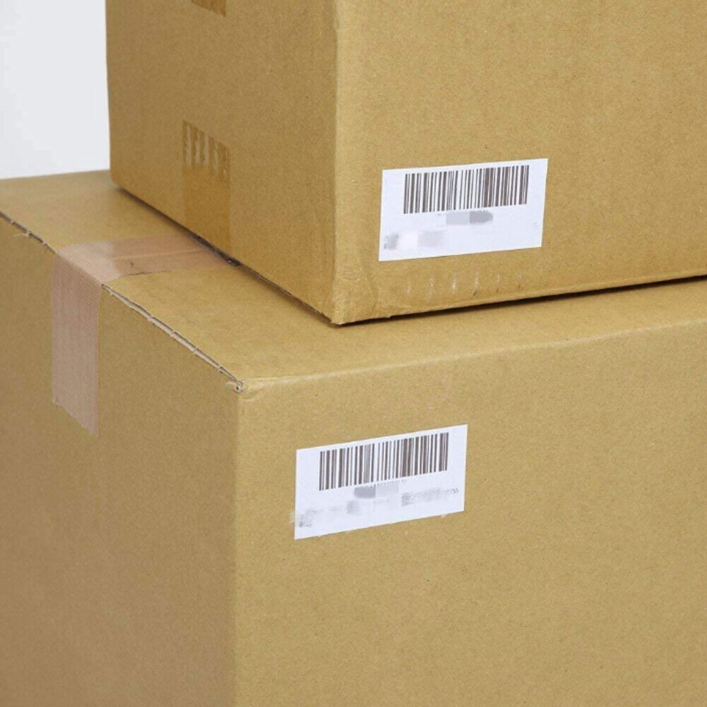 30/sheet 1″ x 2 5/8″ Address Mailing Labels Sheet FBA SKU Labels 30 UP Adhesive