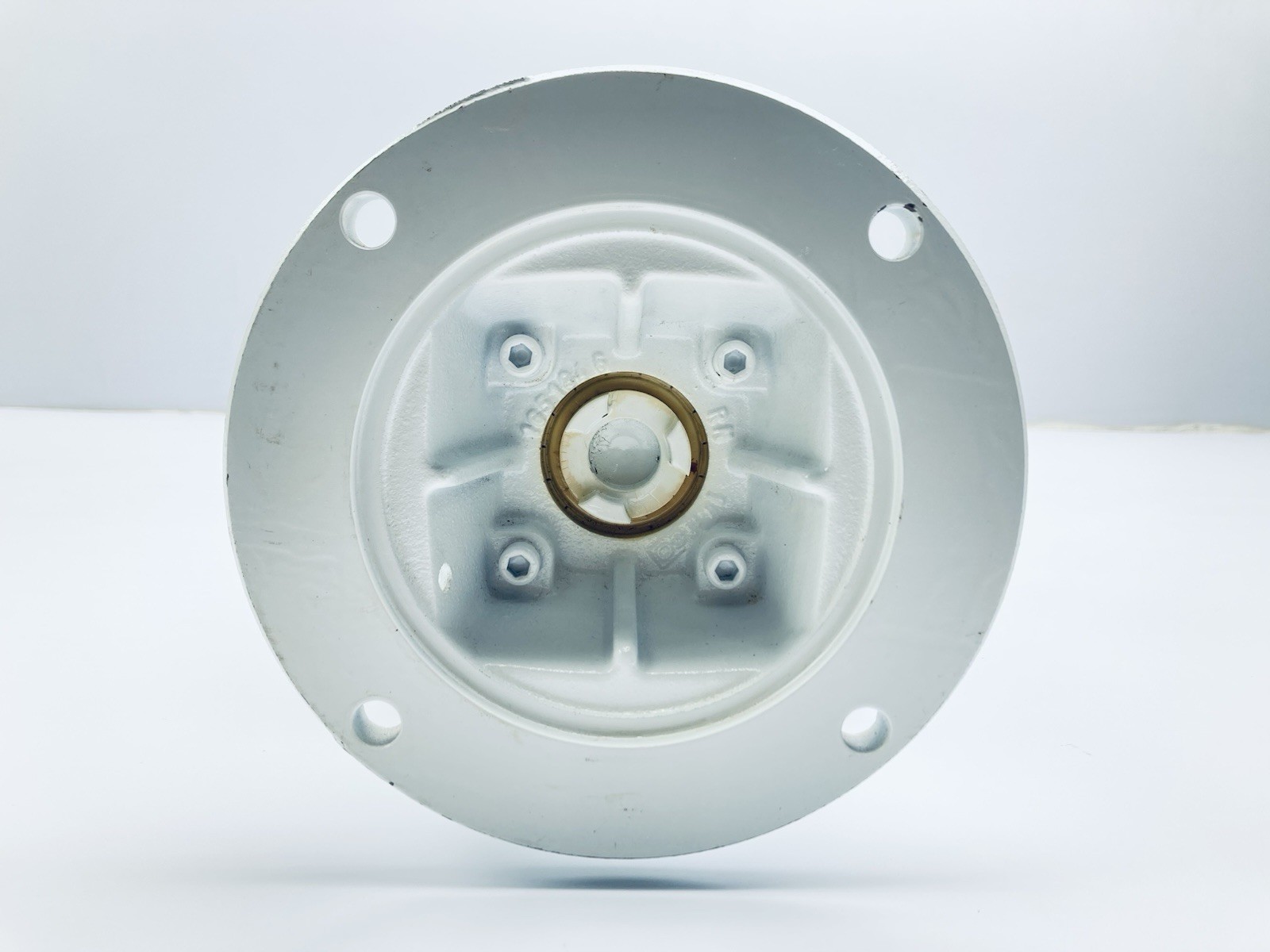 SEW-EURODRIVE KAF37AM56-KS Gearbox Reducer 24.99:1-Ratio 635-Torque M5B-Mounting