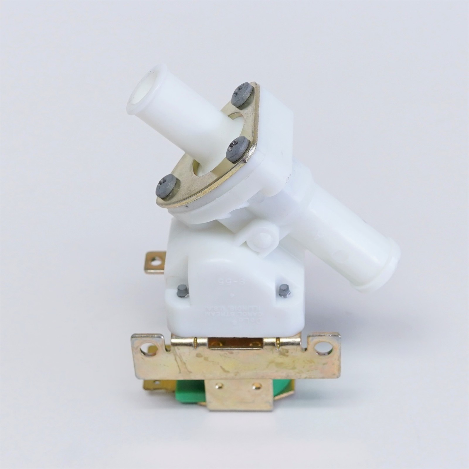 IMV1401 Commercial Ice Machine Purge Dump Valve for Scotsman 11-0514-01