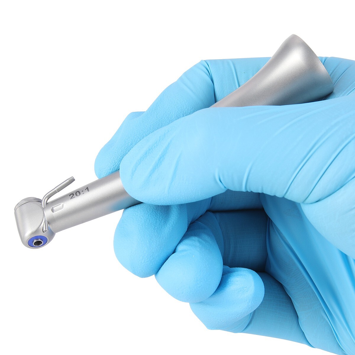 Dental 20:1 Implant Contra Angle Handpiece E-Type