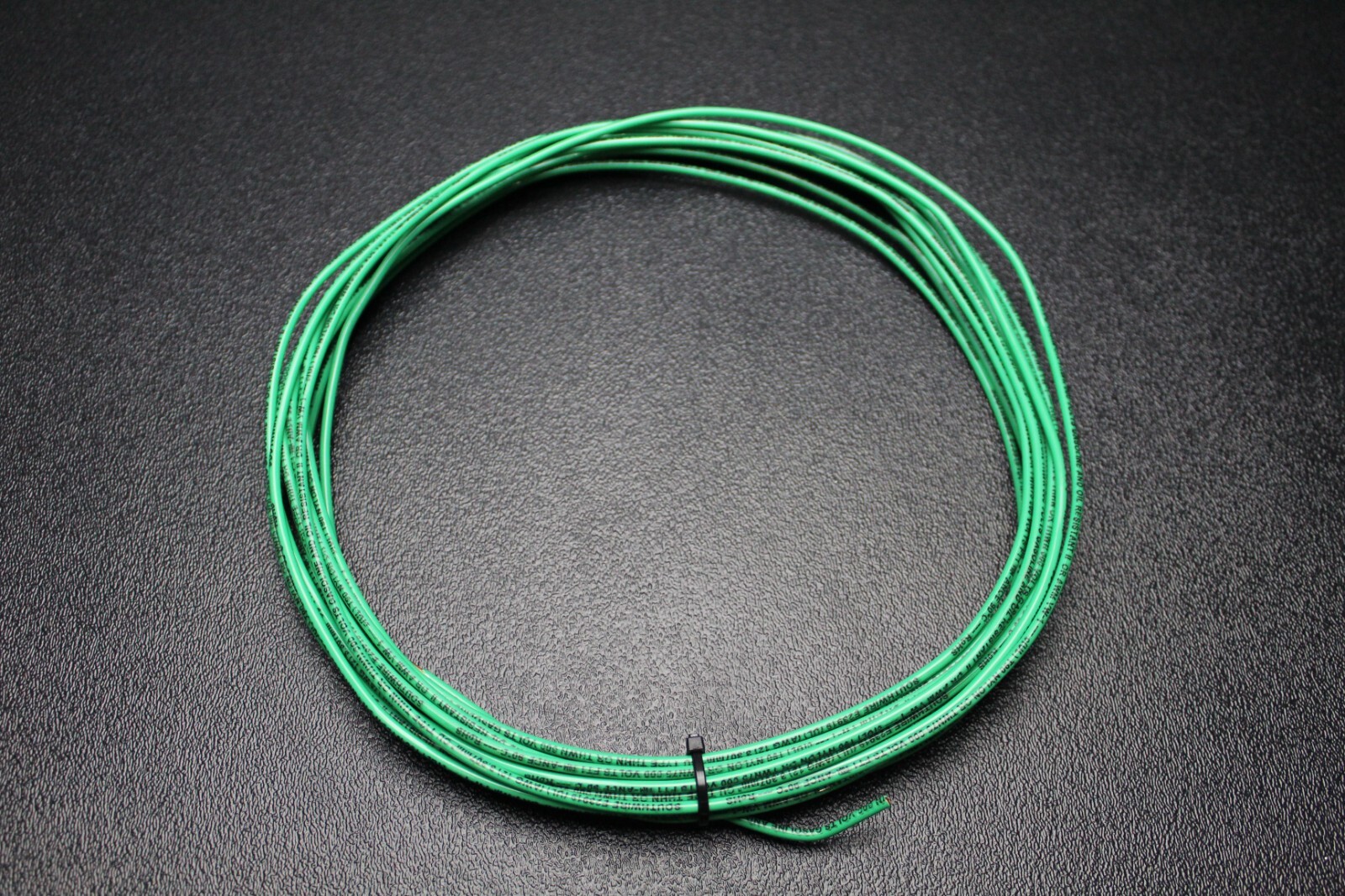 12 14 GAUGE SOLID THHN WIRE THWN 600V 90C BUILDING MACHINE COPPER CABLE AWG