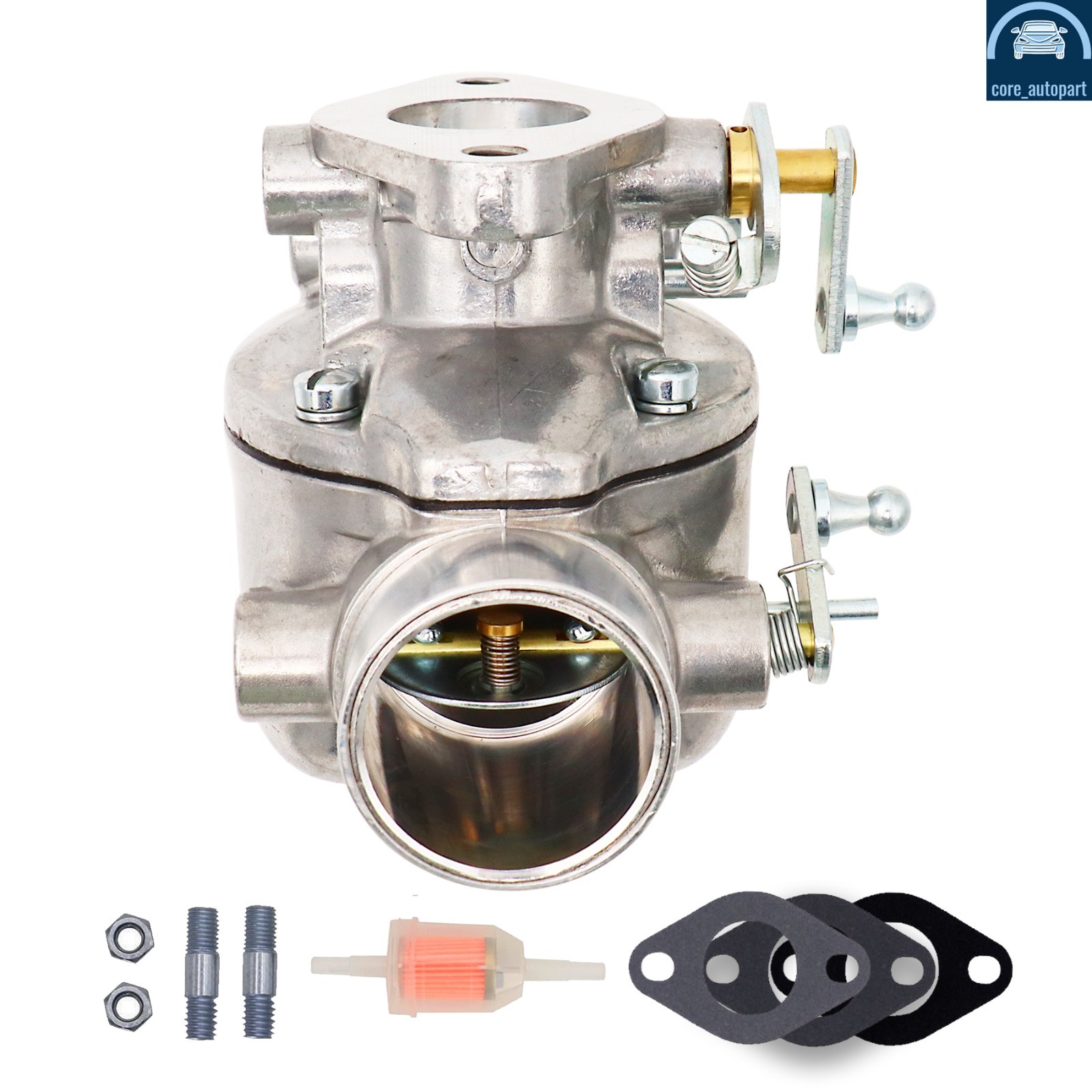 unused Carburetor for Massey Ferguson Tractor 35 40 50 F40 50 135 150 202 204