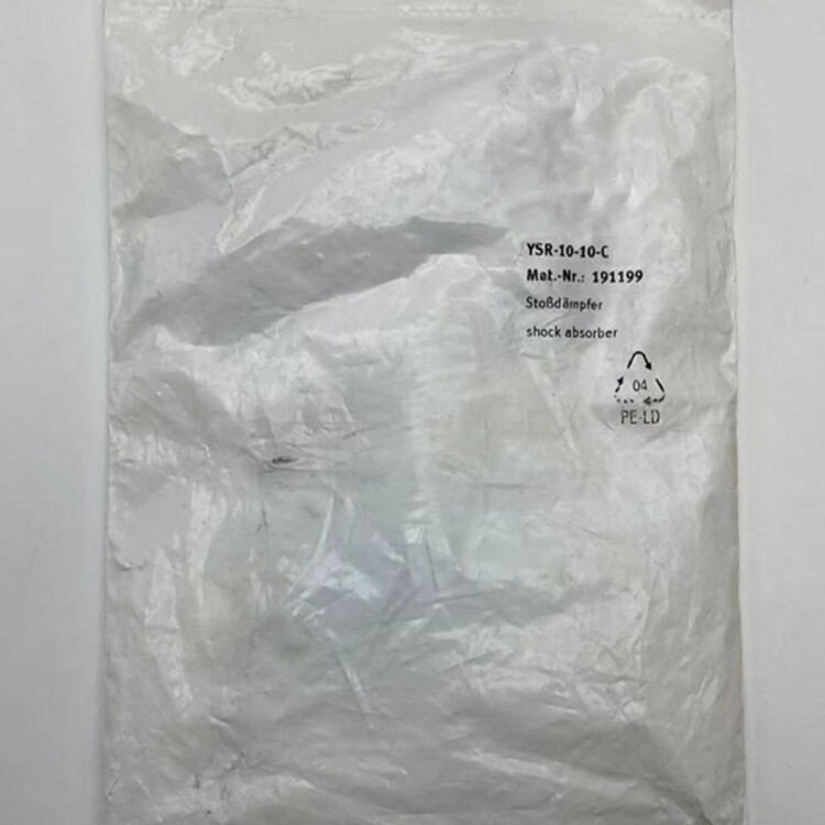 1PC NEW FOR Festo YSR-7-5-C 160272 YSR-10-10-C 191199 YSR-25-40-C 160273 Buffer