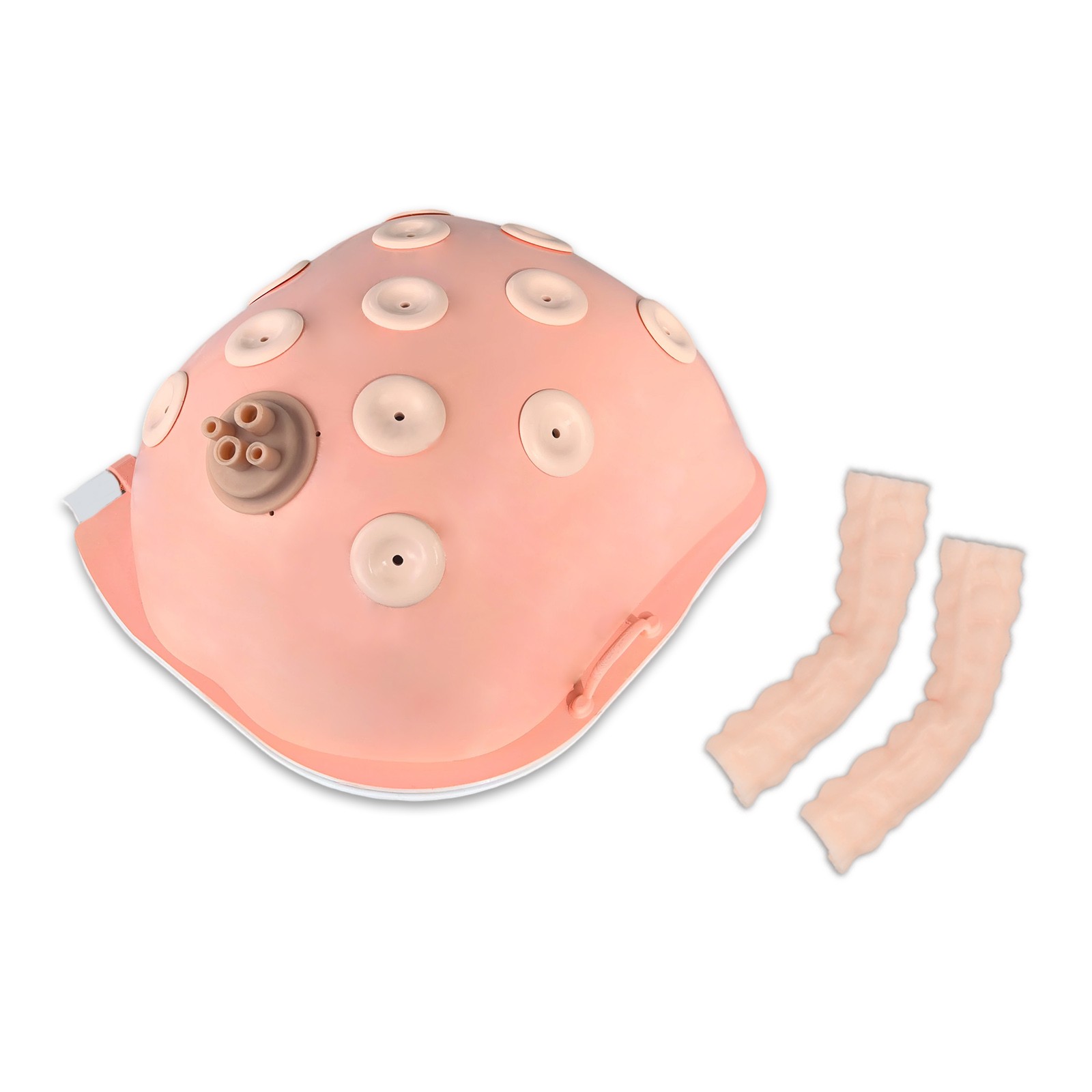 Laparoscopic Surgery Simulator – Portable Trainer w/ Modules for Med Students
