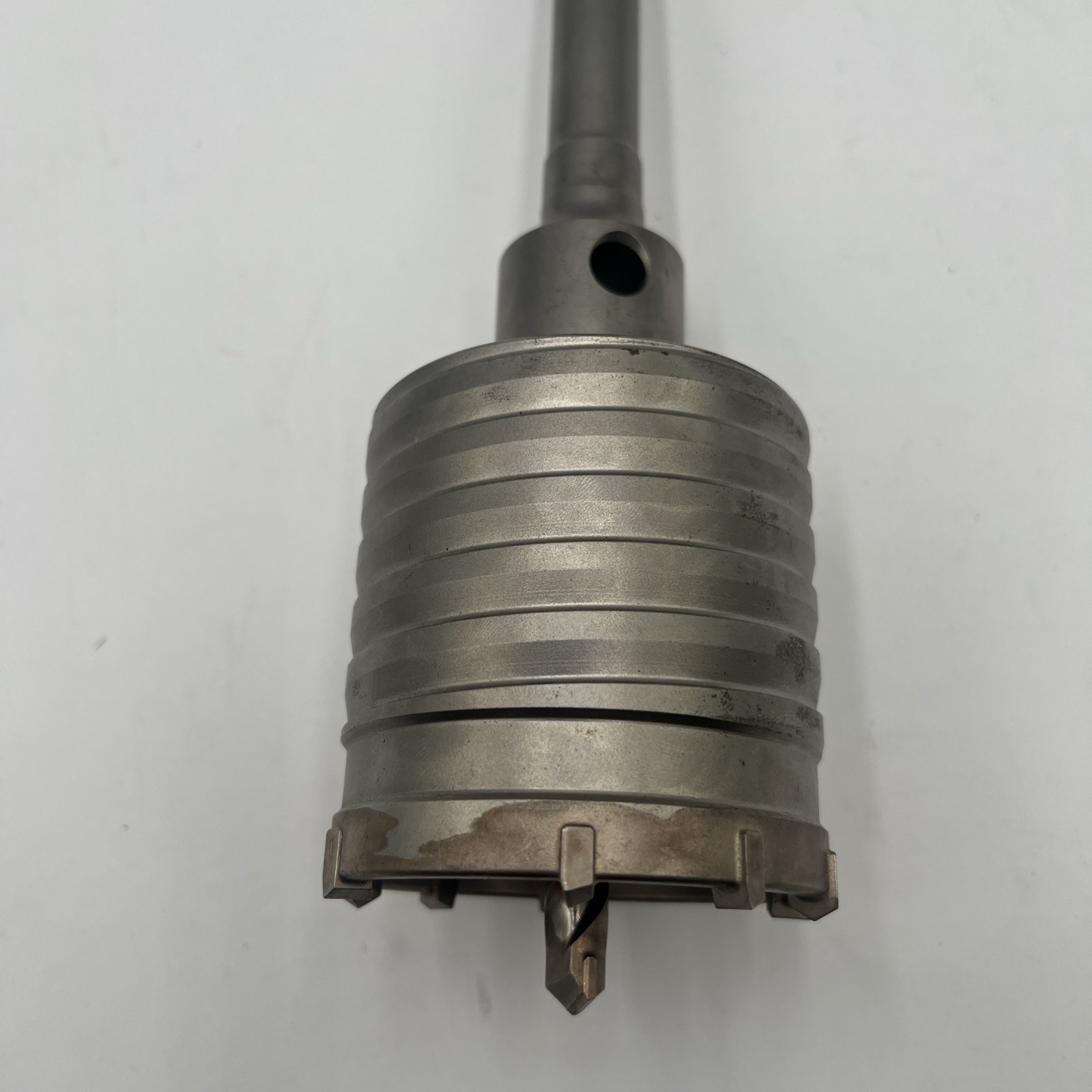 Milwaukee Tool 48-20-5420 3-1/8″ X 11-3/8″ One Piece Sds-Max Core Bit