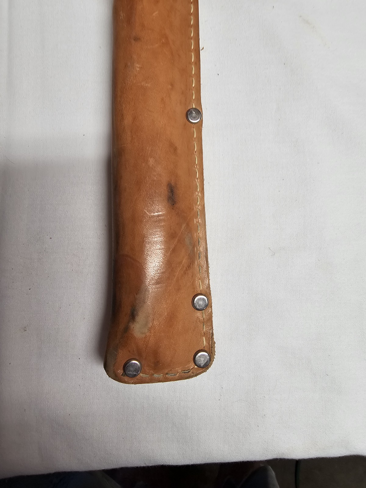 Suunto Finland Forestry Tool Set w/ Leather Sheath