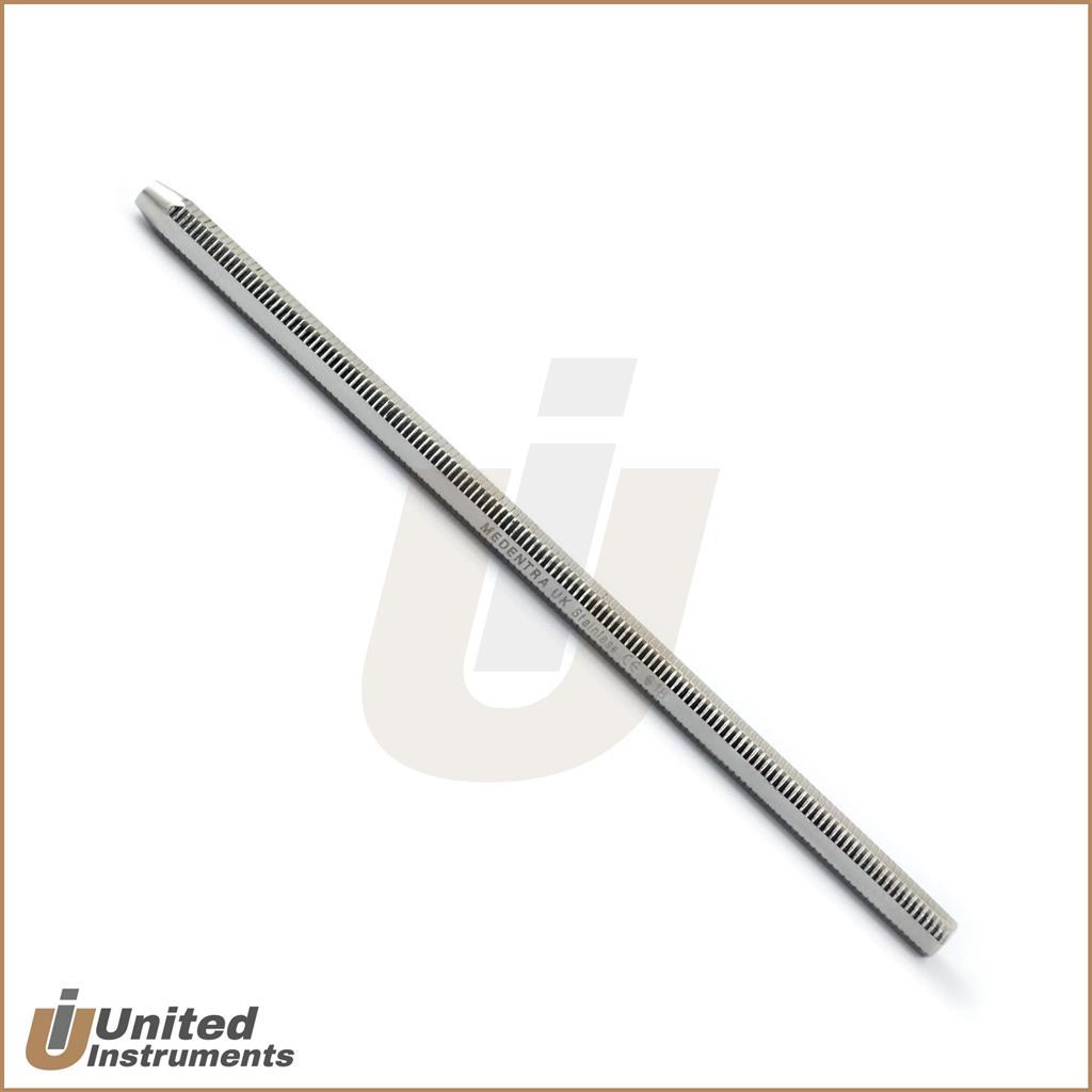 Dental Mouth Mirror Handle Inspection Teeth Oral Clean Tool With Miror #5
