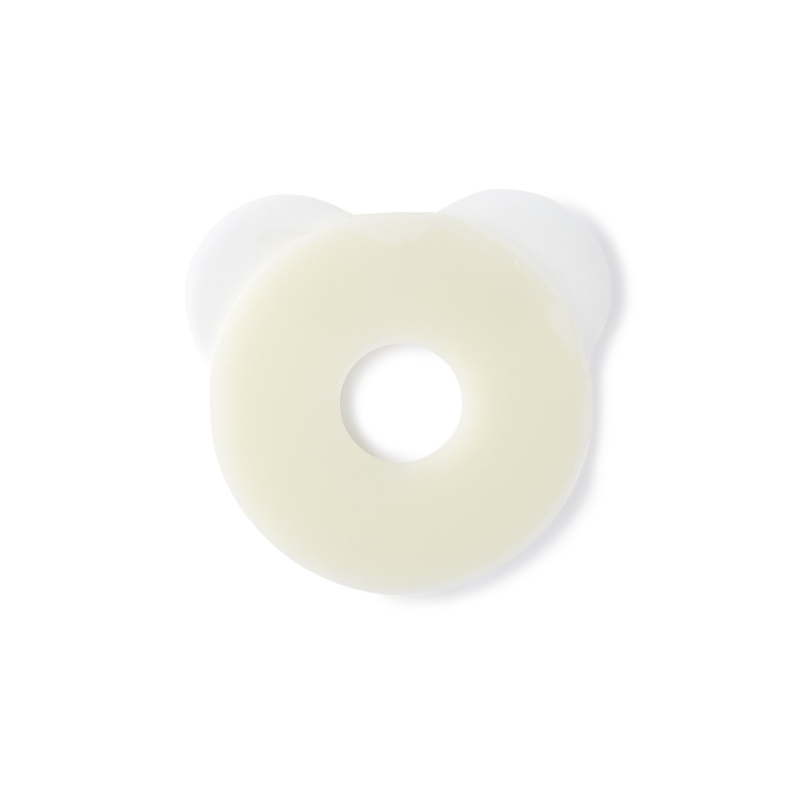 Coloplast Ostomy Seal Brava Thin 3/4 Inch (18mm) Stoma 2-1/4 Inch (57 mm) For Us