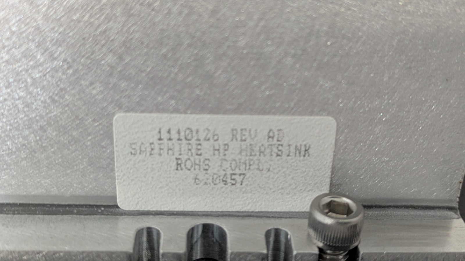 Coherent Sapphire 488-200 CDRH Laser System w/ Controller, Cables & Key – Power