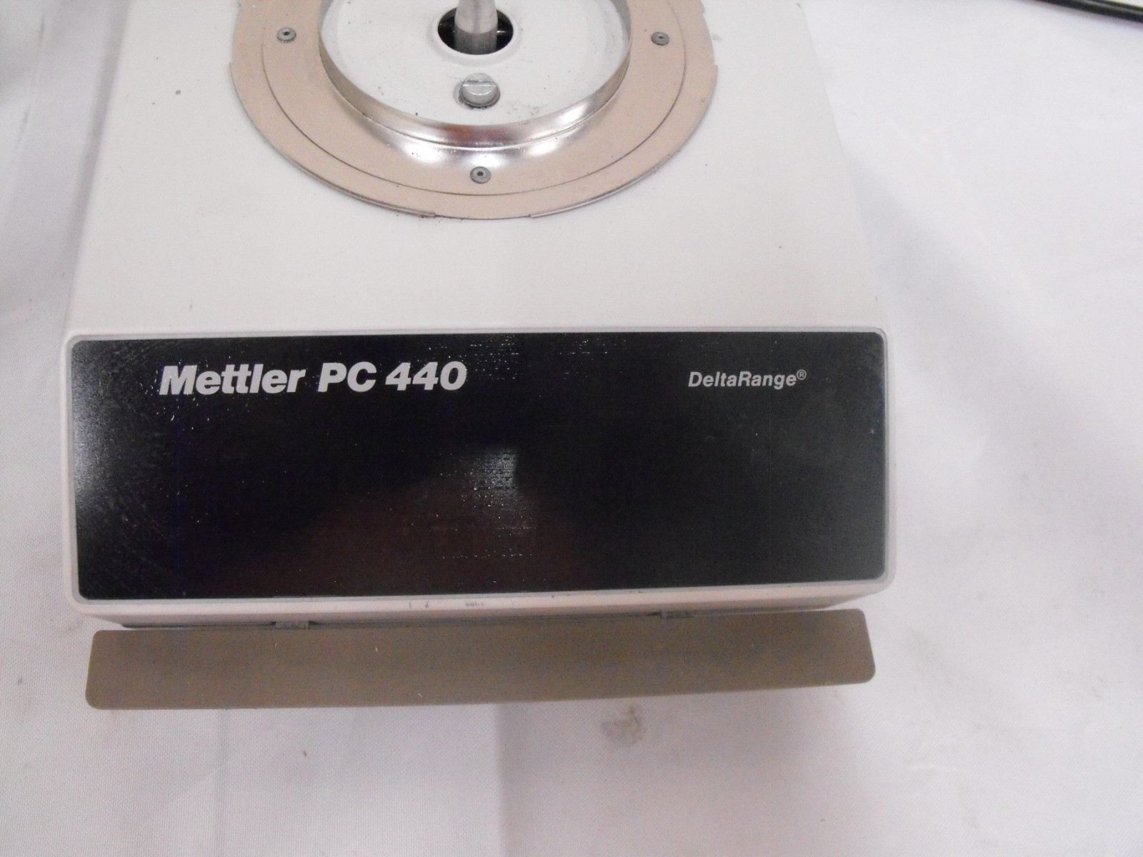 Mettler PC 440 Analytical Balance