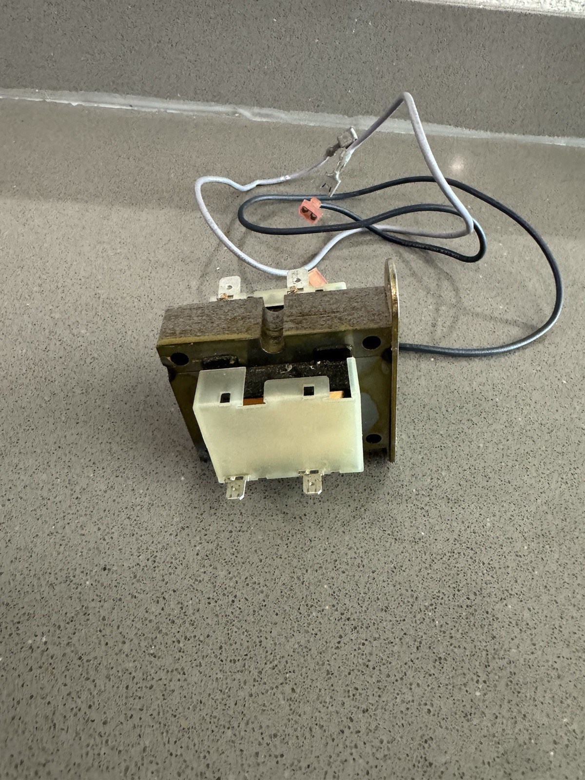 Amana PTAC Transformer -OEM- TYCO 4600-213C02AB48 20512501 Fast Delivery