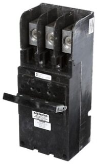 NIB – Siemens – QN2200R – Molded Case Circuit Breaker – 200A, 1-Phase, 240V