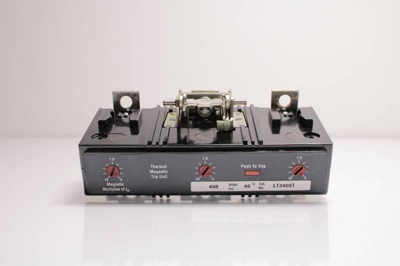 EATON LT3400T NSNBC01 – CIRCUIT BREAKER