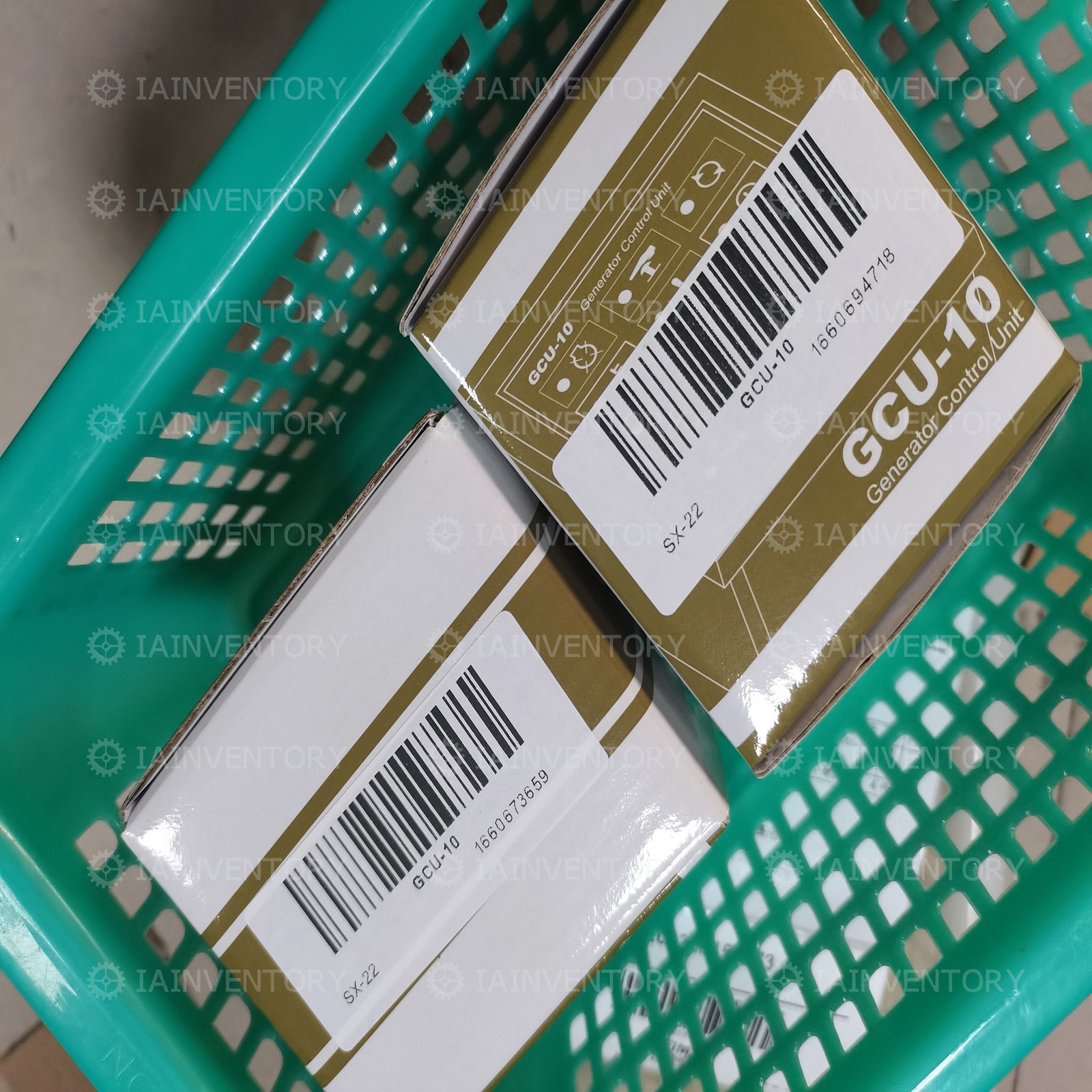 1PC NEW KUTAI GCU-10 With Warranty US Stock