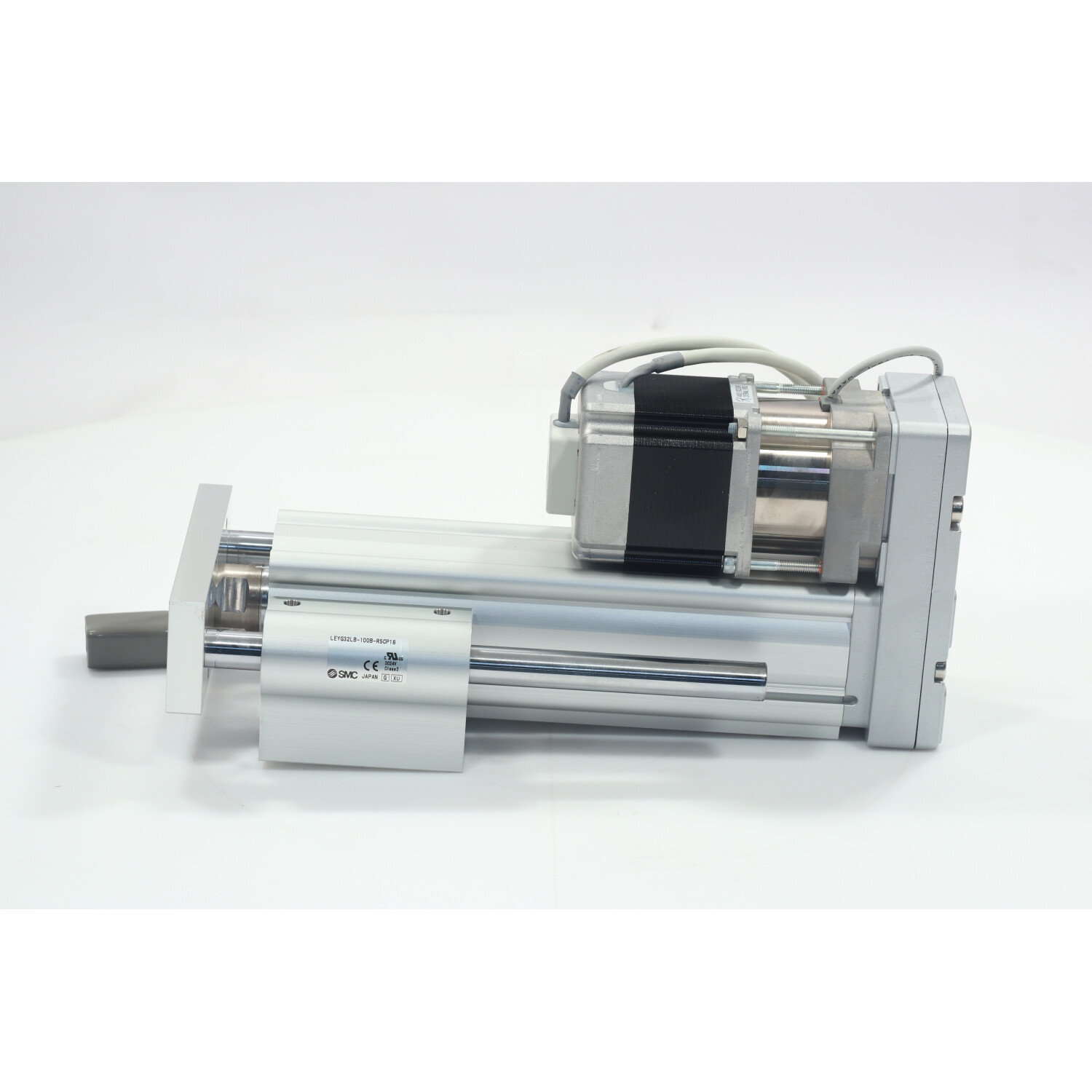 SMC LEYG32LB-100B-R5CP18 Actuator NEW NFP