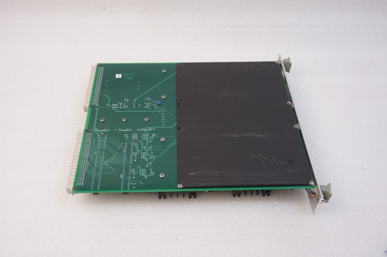AMAT AKT DYNAMIC-SEC-DRIVER BOARD D-SEC 50-04,0101-57033 REV:05,130318 REV:01