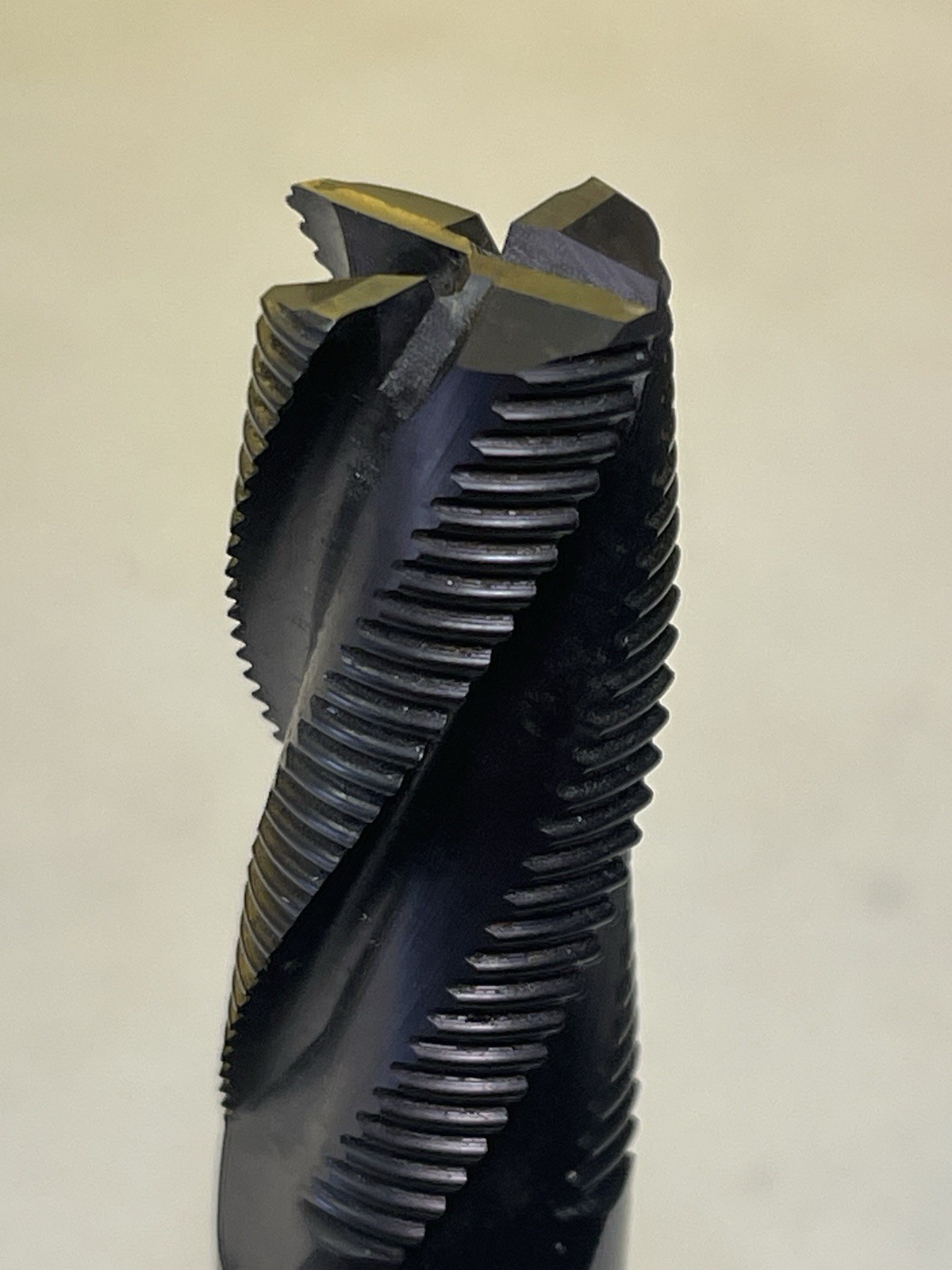 3/4″ E9990048 4F FINE ROUGHING END MILLS 3/4 x 3/4 x 1-5/8 x 3-7/8 (26MY512)