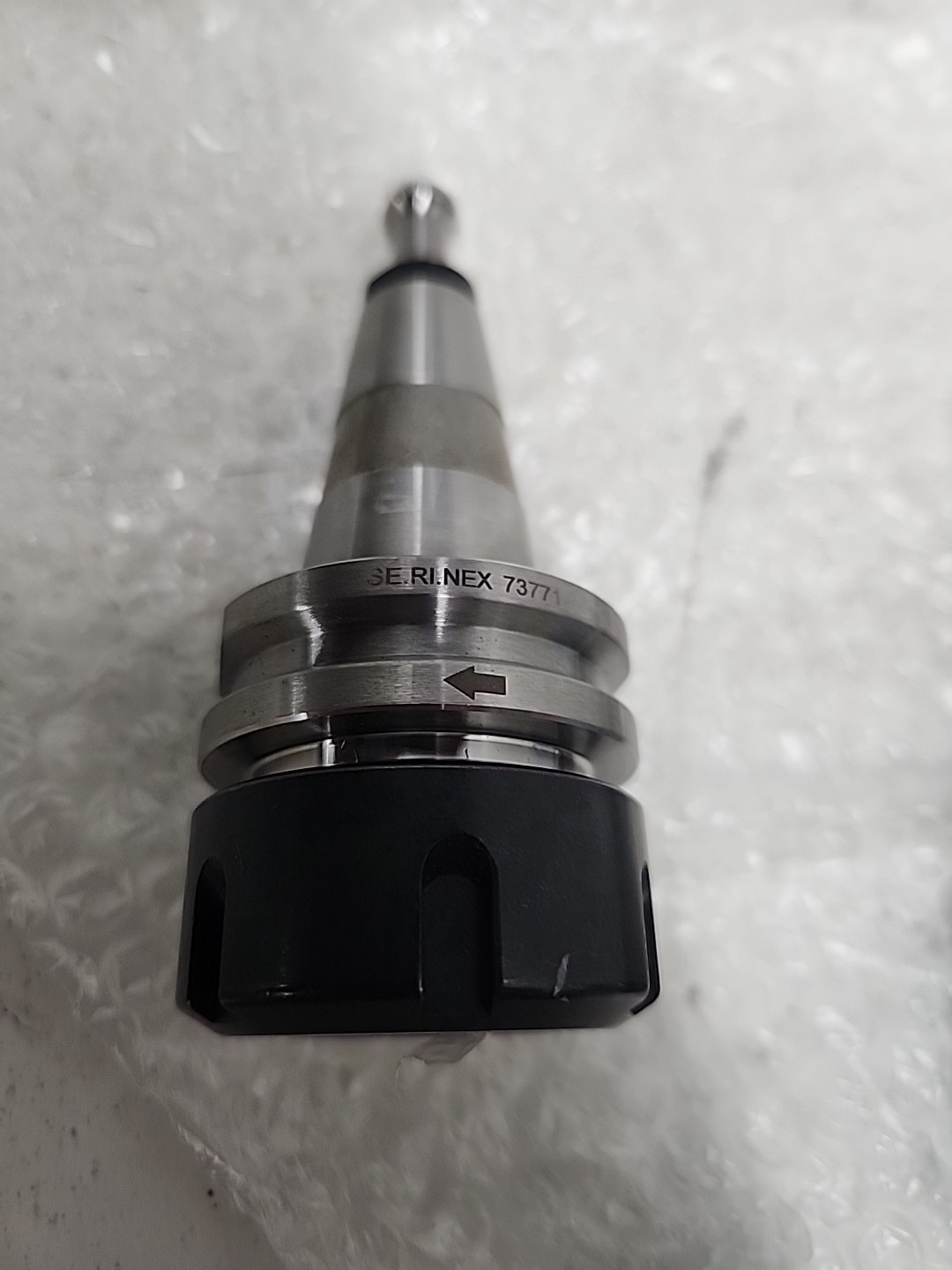 HITECO Serinex 73771 24.000 Rpm Max **NOS**