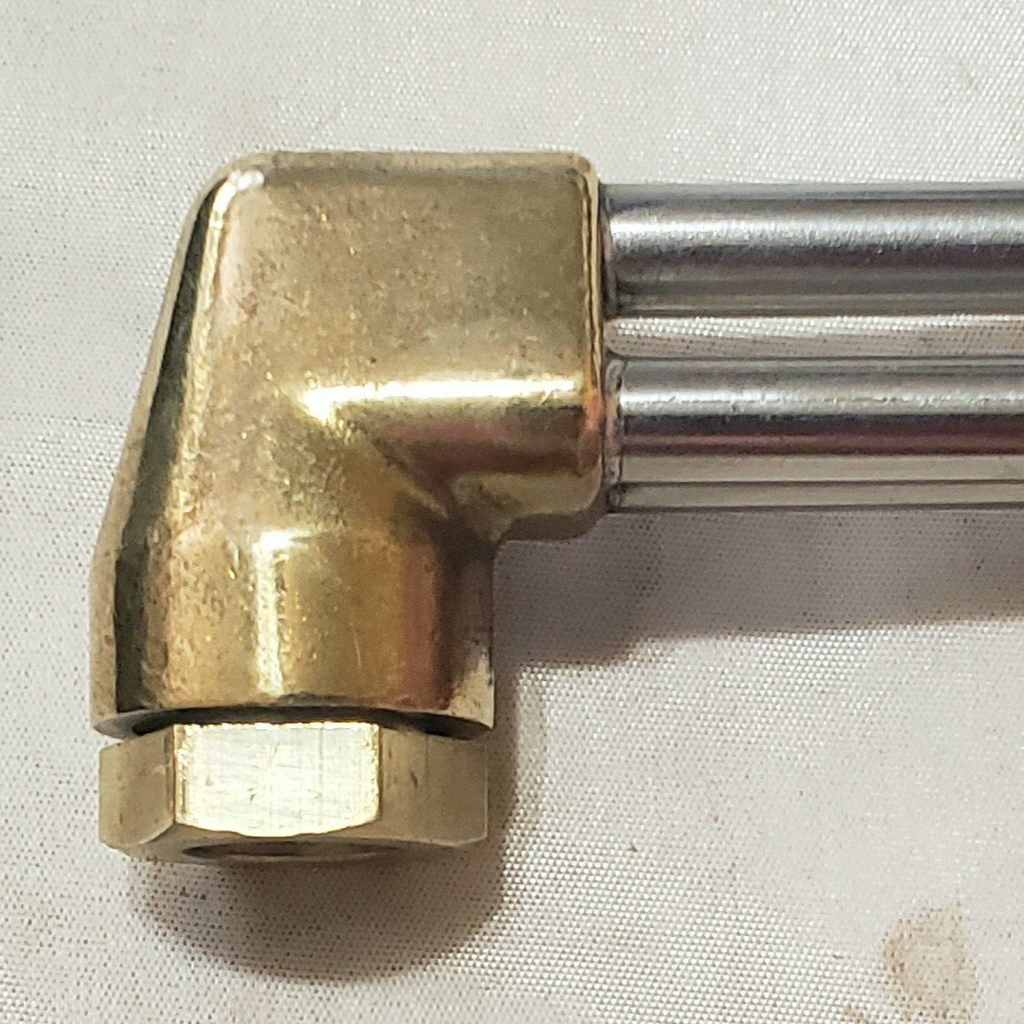 Concoa 5790 Cutting Torch Attachment Medium Duty Fits 750 Series Airco