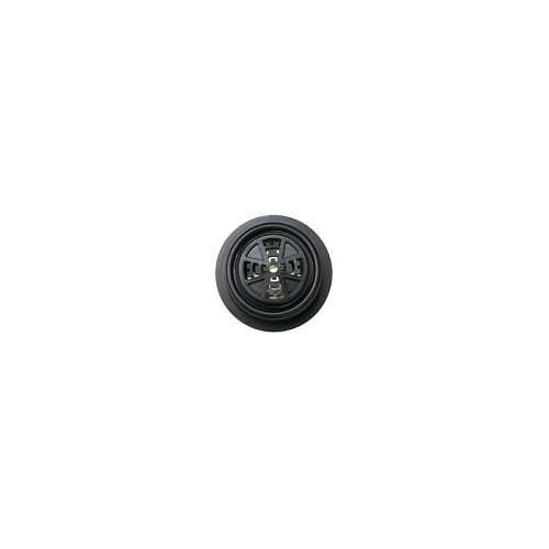 ECCO – 201120 – Audible Signal Device: Fast pulse 80dB 12-48VDC – (Pack of 1)