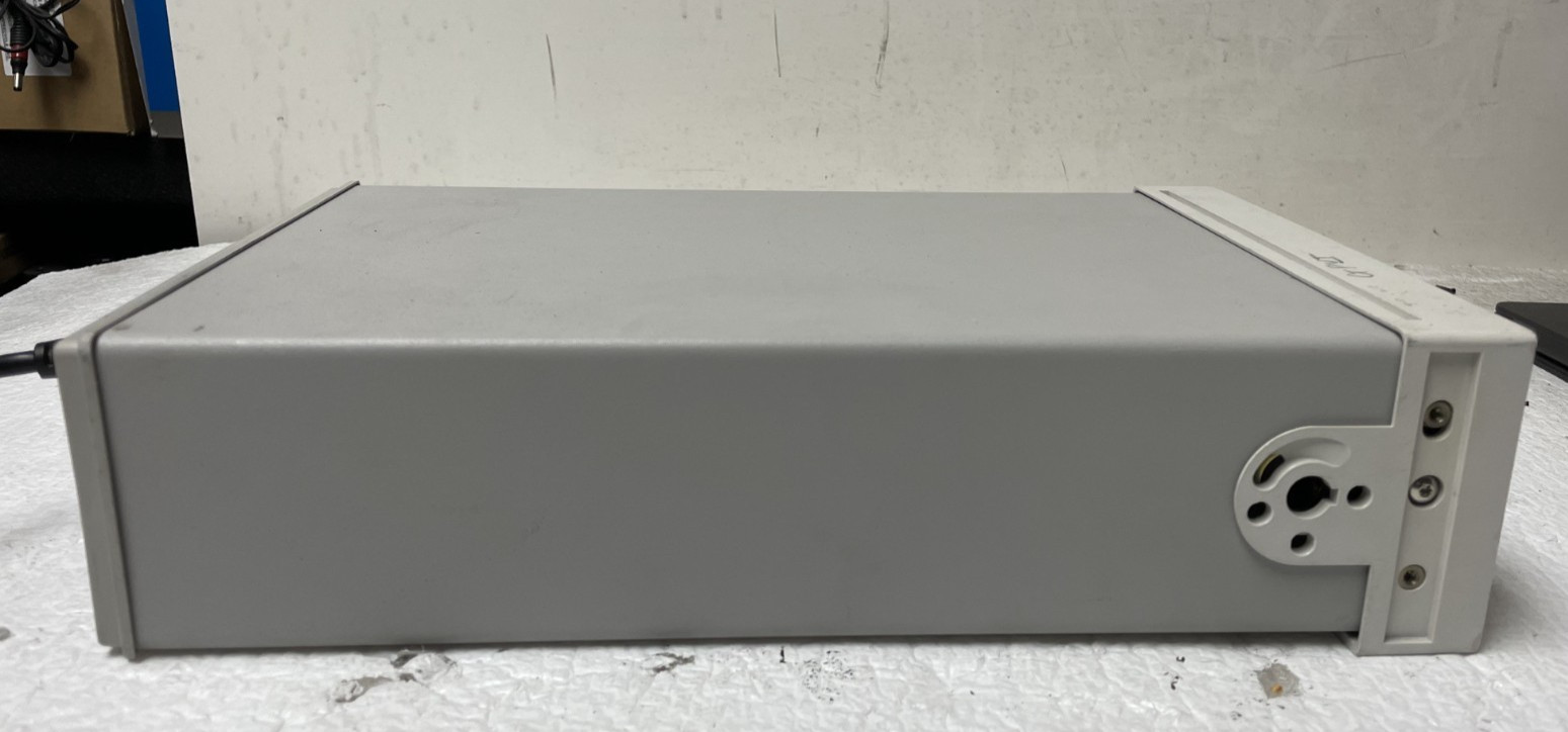 Agilent 34401A Digital Multimeter 6½ Digit For Parts *READ