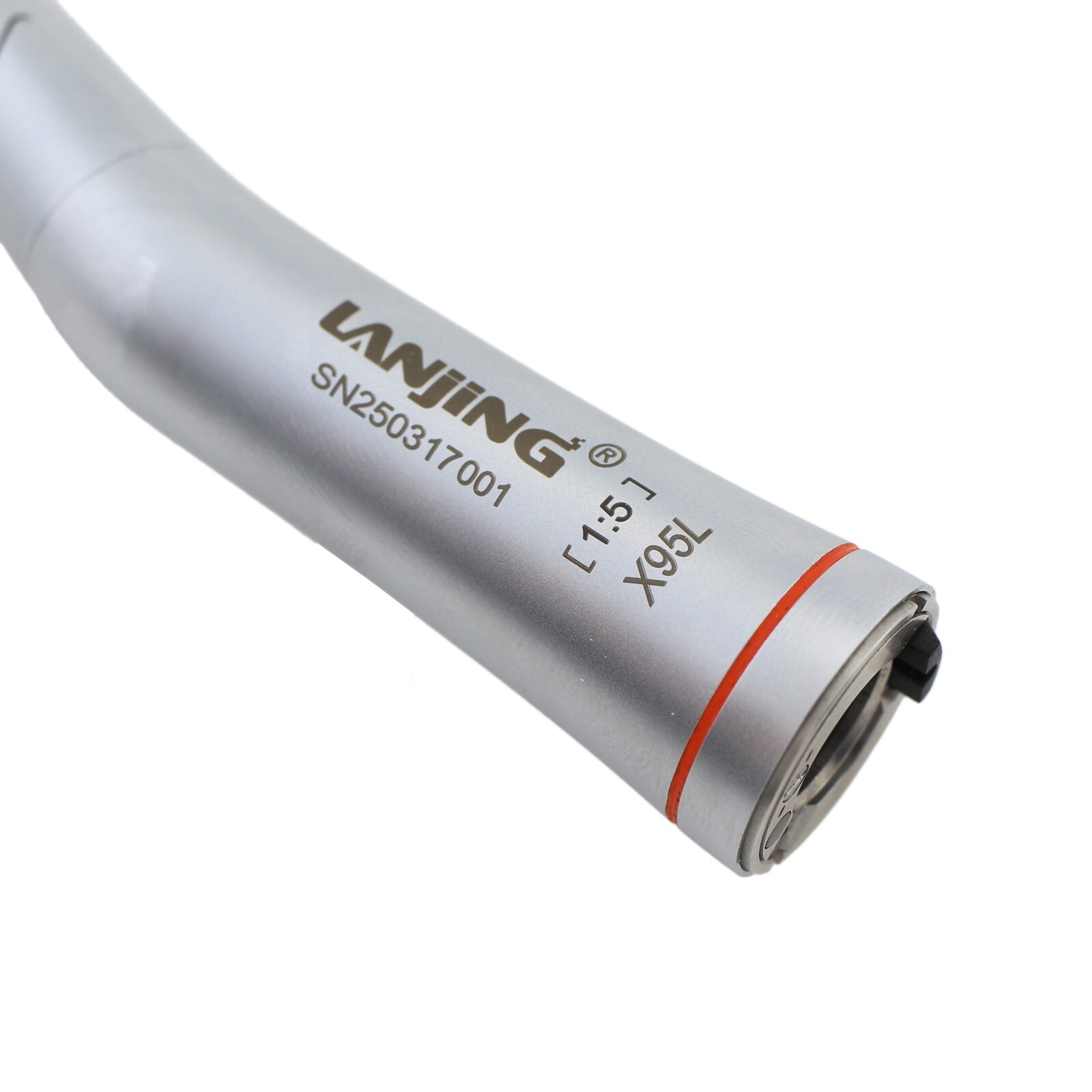 Dental Kavo MASTERmatic LUX M25L High Speed Handpiece 1:5 Electric Hand piece