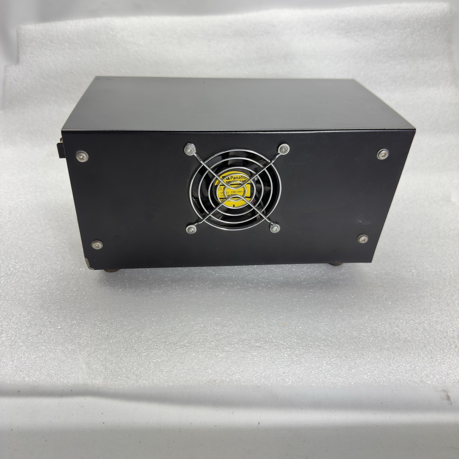 Melcor MTTC1410 140W TEC Controllers, ±10.0 Amps, -100 to +200°C – Working