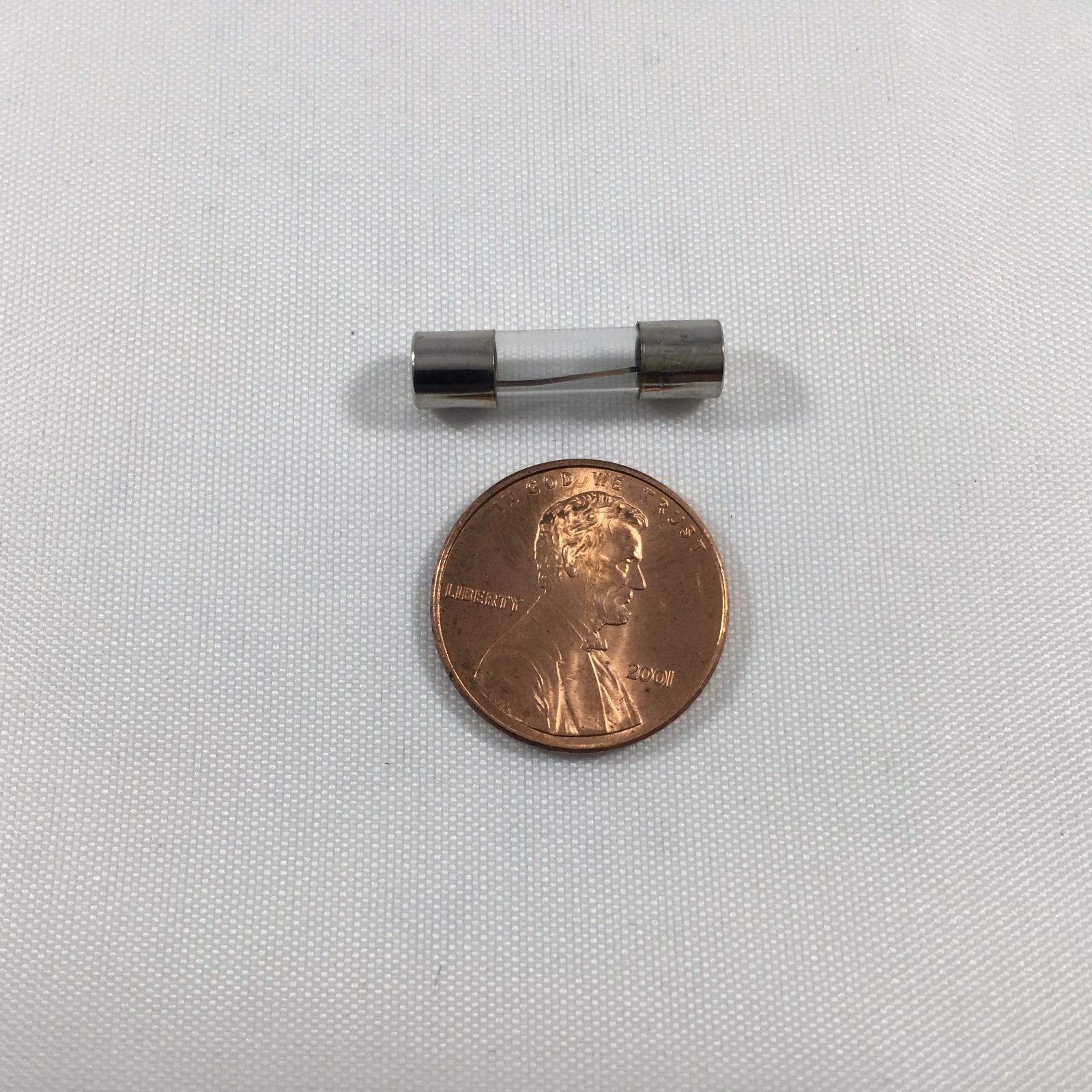 Compstudio 5Pcs F20AL250V 20A FAST Blow Fuse 5x20mm Fast Acting Fuse 250V