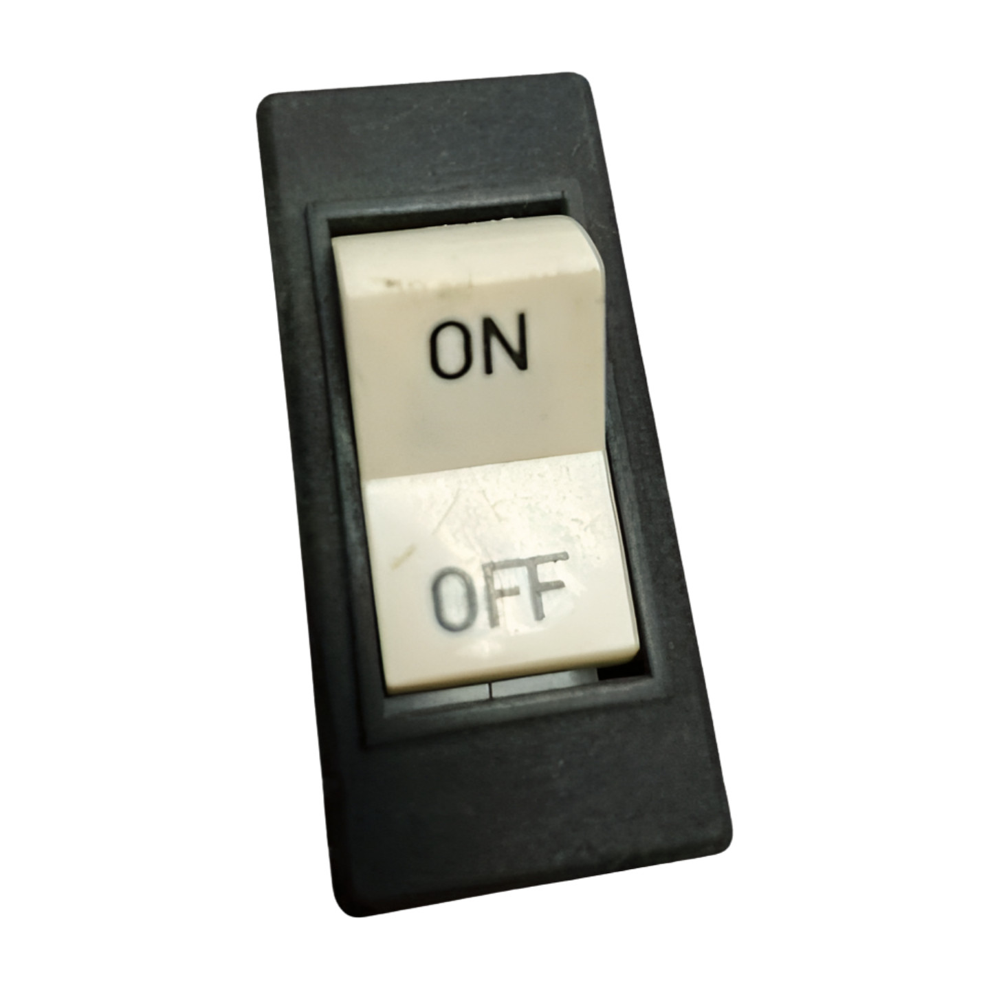 E-T-A 41-10-P10 Circuit Breaker Rocker Switch, 10A, 250VAC **Free Shipping**