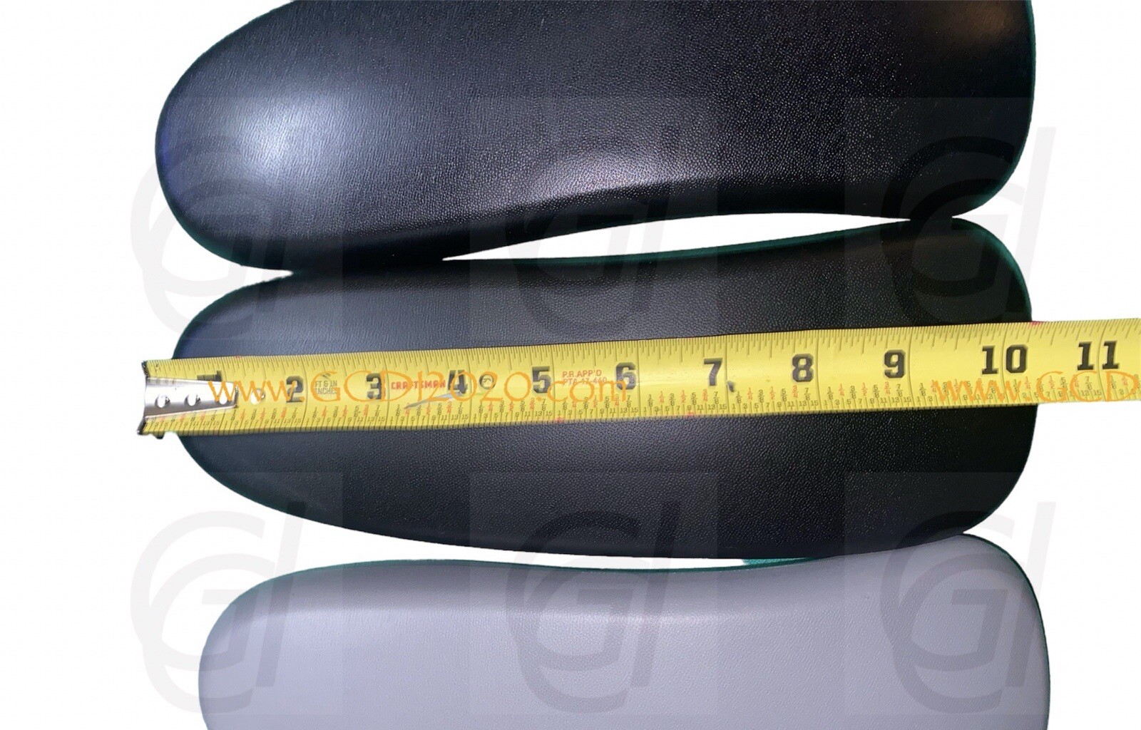 Classic Aeron Replacement Arm Pads