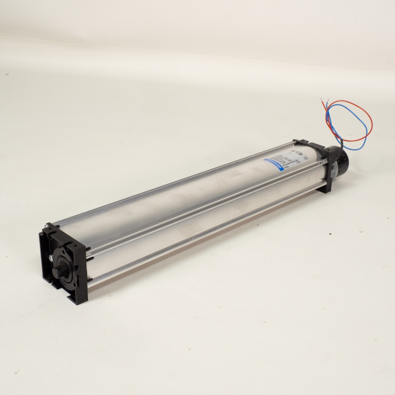 EBM-Papst 55442.41010 Tangential Crossflow Fan/Blower QLK45/1800 69CFM 2200RPM