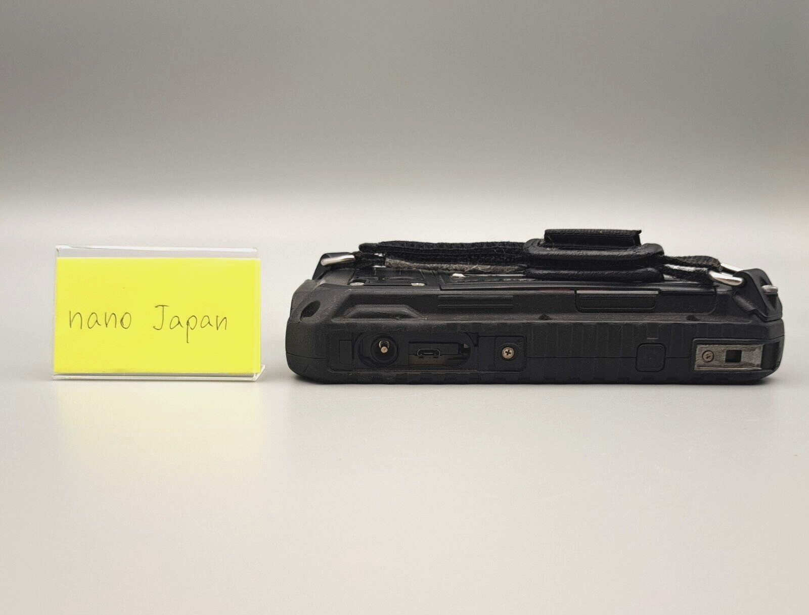 Panasonic FZ-X1 ToughPad Tablet Computer 32GB Battery Confirmed Operation USED