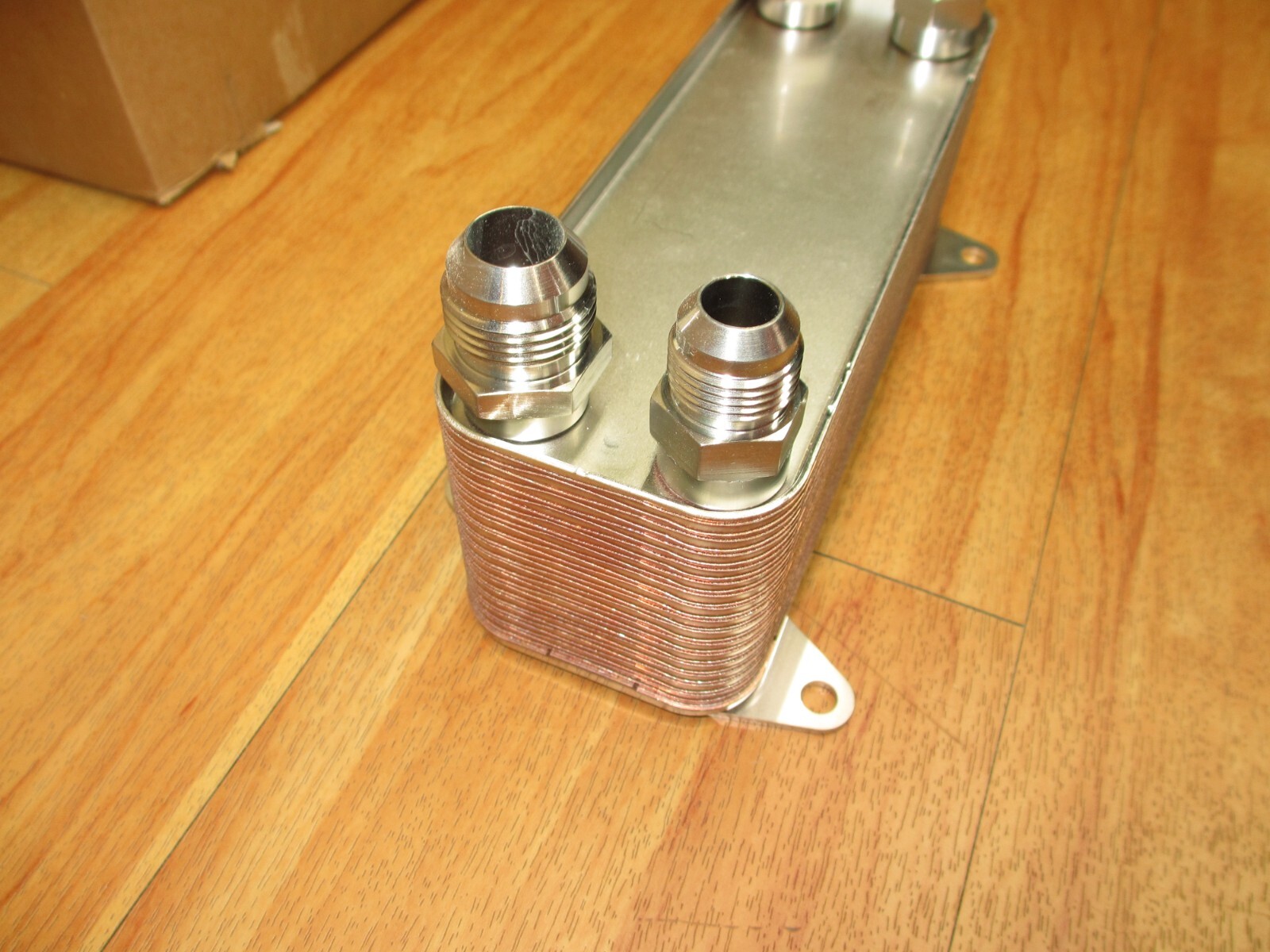 Alfa Laval CBH16-30H *NEW* Heat Exchanger