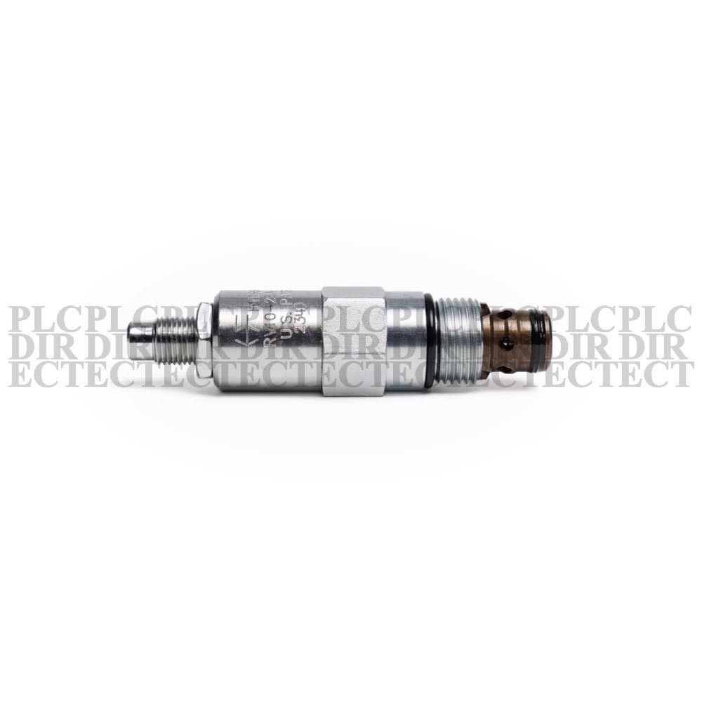 New HYDRAFORCE RV10-26A-0-N-30 Relief Valve